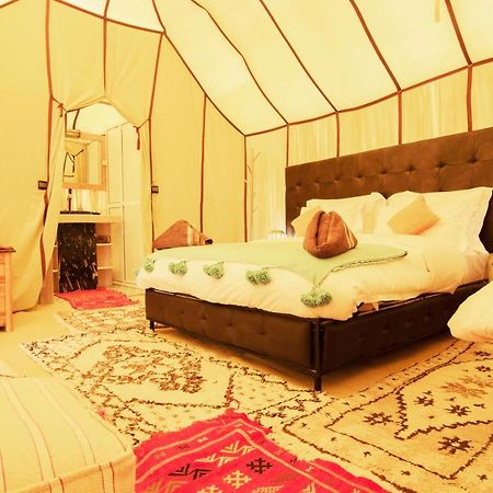 فندق Sunset Luxury Camp أدورين المظهر الخارجي الصورة