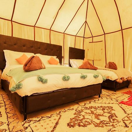 فندق Sunset Luxury Camp أدورين المظهر الخارجي الصورة