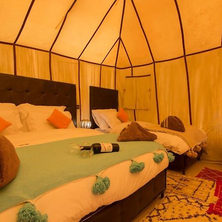 فندق Sunset Luxury Camp أدورين المظهر الخارجي الصورة