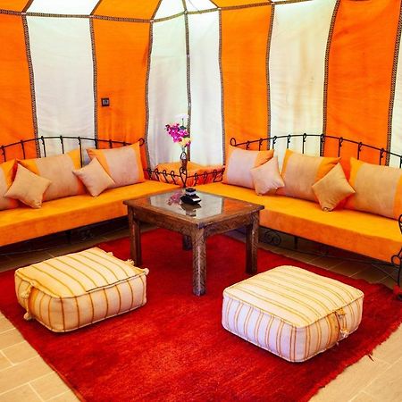 فندق Sunset Luxury Camp أدورين المظهر الخارجي الصورة