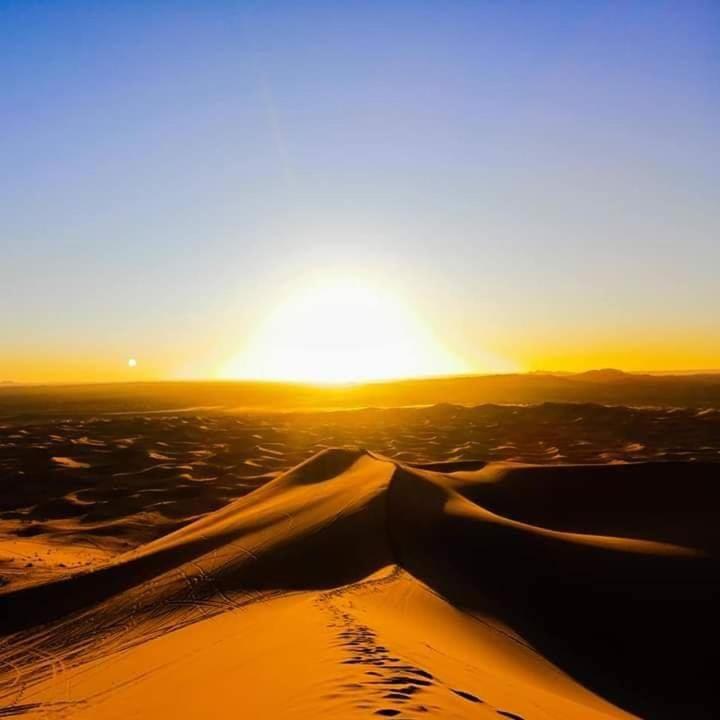 فندق Sunset Luxury Camp أدورين المظهر الخارجي الصورة