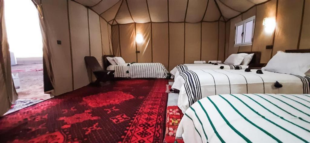 فندق Sunset Luxury Camp أدورين المظهر الخارجي الصورة